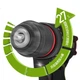 Электродрель WORX 12V 40N с бесщеточным двигателем WU130X.9 (без аккумулятора), литиевая аккумуляторная дрель-пистолет, перезаряжаемая дрель, электроинструмент - изображение 2