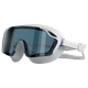 Очки для плавания Li Ning 2065 с диоптриями -4.00, белые - изображение 4