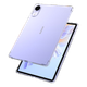 Чохол для планшета Honor Pad 10 Pro/V9 11.5 Biaze PB561 Transparent - зображення 4