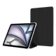 Чехол для планшета Apple iPad Air 11" 2026/2025/2024 A Little Flower Black - изображение 4