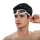 Очки для плавания TOSWIM без диоптрий - изображение 3