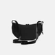 Сумка NIKE Unisex Crossbody NK AURA CRESCENT Casual Bag HQ4370-010 Чорний Один розмір - зображення 6