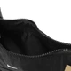 Сумка NIKE Unisex Crossbody NK AURA CRESCENT Casual Bag HQ4370-010 Чорний Один розмір - зображення 10