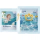 Подгузники для плавания Babycare XL (12-17 кг), 6 шт - изображение 1