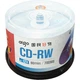 Записываемые CD-RW диски Aigo, скорость 4-12x, 700 МБ, производство Тайвань, упаковка из 50 штук. - изображение 2