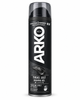 Гель для гоління Arko Men Black 200 мл - изображение 1