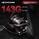 KastKing Hongshun Micro Spinning Reel Lure Fishing Reel Metal Line Cup Maokou Fish Baitiao Fishing Reel - зображення 6