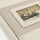 Альбом на 200 фотографий 10*15 см Gedeon KD46200 FASHION CREAM - изображение 3