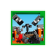 Конструктор LEGO Minecraft Битва за Візер 494 деталі (21590) - зображення 6