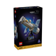 Конструктор LEGO Icons Космический телескоп «Хаббл» 1252 детали (11382) - изображение 1