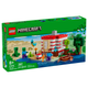 Конструктор LEGO Minecraft Дом TNT в джунглях 287 деталей (21275) - изображение 1