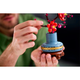 Конструктор LEGO Botanicals Сливовый цвет 327 деталей (10369) - изображение 7