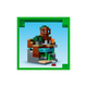 Конструктор LEGO Minecraft Мінібіоми 797 деталей (21589) - зображення 7