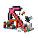 Конструктор LEGO Minecraft Шахта «Кайло» 530 деталей (21277) - зображення 5