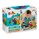 Конструктор LEGO DUPLO Marvel Динозавр Spidey-Rex проти Зеленого Гобліна 25 деталей (10463) - зображення 2