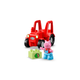 Конструктор LEGO DUPLO Peppa Pig Трактор і ринок 18 деталей (10468) - зображення 6