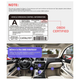 Автосканер диагностический ELM327 OBD2 V1.5 Bluetooth 5.1 - изображение 2