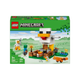 Конструктор LEGO Minecraft Куриная ферма 233 детали (21585) - изображение 1
