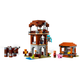 Конструктор LEGO Minecraft Аванпост разбойников и разоритель 665 деталей (21278) - изображение 4
