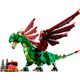 Конструктор LEGO Creator Середневековый дракон 715 деталей (31161) - изображение 5