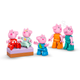 Конструктор LEGO DUPLO Peppa Pig Сімейний будинок 84 деталі (10467) - зображення 7