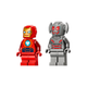 Конструктор LEGO Marvel Альтрон проти Залізної Людини 96 деталей (11209) - зображення 4