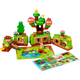 Конструктор LEGO DUPLO Town Ліс відкриттів із дикими тваринами 131 деталь (10480) - зображення 3
