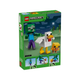 Конструктор LEGO Minecraft Курячий Жокей 344 деталі (21582) - зображення 2