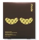 Патчі для шкіри навколо очей RHODE Peptide Eye Prep Brown 6 пар з пептидами для зволоження та свіжого погляду - зображення 1