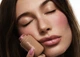 Рум'яна пептидні кремові Rhode Pocket Blush - Sleepy Girl - зображення 3