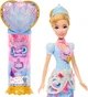 Ігровий набір із лялькою Disney Princess Jewel Reveal Cinderella Попелюшка: Сяйво коштовностей - изображение 1