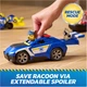 Ігровий набір Щенячий патруль Чейз Поліцейська Машинка Paw Patrol Chase Police Search and Rescue Spin Master - изображение 4