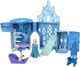 Ігровий набір Disney Frozen Elsa Ice Castle Doll House Замок принцеси Ельзи - зображення 1