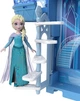 Ігровий набір Disney Frozen Elsa Ice Castle Doll House Замок принцеси Ельзи - зображення 4