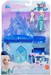 Ігровий набір Disney Frozen Elsa Ice Castle Doll House Замок принцеси Ельзи - зображення 5