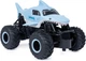 Автомобіль на пульті керування Monster Jam Megalodon Remote Control Monster Truck Мегалодон1:24 - изображение 4