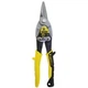 Ножницы по металлу Stanley FatMax Aviation прямые, 250мм (2-14-563) - изображение 1