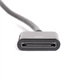 Дата кабель Удлиннитель Apple Dock Connector iPod/iPad/iPhone Gemix (m448147) - изображение 3