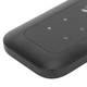 Портативний 4G LTE роутер Pix-Link Mobile Router PH312-E кишеньковий Wi-Fi модем з LED-дисплеєм Black (19863) - зображення 5