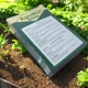Биоактиватор роста AgroMax концентрированный для ускорения созревания урожая - изображение 6