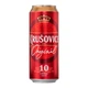 Пиво Krušovice Originál, 4,2% (24 жб по 0,5л, Чехія). Завод Heineken Česko. - зображення 1