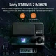 Автомобільний відеореєстратор Xiaomi 70mai HDR Dash Cam 4K A800SE Set + RC22 Rear Camera / Global / Black - изображение 10