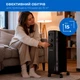 Масляный радиатор INTERLUX INO-1500BL - изображение 3