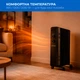 Масляный радиатор INTERLUX INO-2000BL - изображение 2
