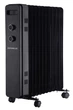 Масляный радиатор INTERLUX INO-2500BL - изображение 1