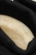 Дутики для хлопчика YUKI чорний 27 ЦБ-00279544 - изображение 7