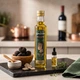 Оливковое масло с трюфелем Costa Doro Extra virgin 250мл - изображение 1