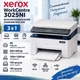 Универсальная МФУ Xerox WorkCentre 3025NI с беспроводной печатью и поддержкой Mac OS, Windows, Linux - изображение 1