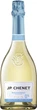 Вино ігристе J.P. Chenet so Free Spark Chard blanc безалкогольне біле напівсолодке 0.75 л 0.01% (3500610129247) - зображення 1