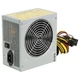 Блок живлення Chieftec iArena 650W GPA-650S (GPA-650S) Silver Б/в - зображення 2